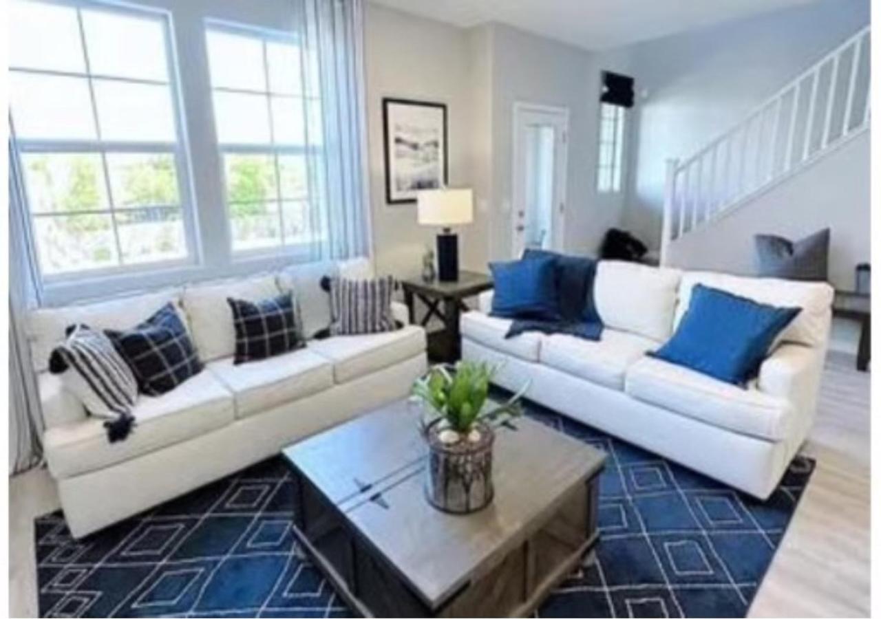 Lovely Comfortable Home To Enjoy, ลาสเวกัส ภายนอก รูปภาพ